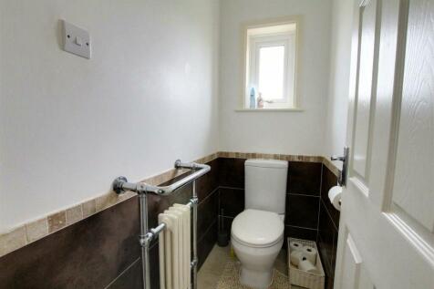 Separate WC