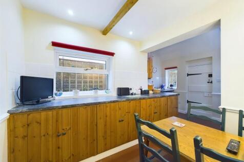 Kitchen/ Diner