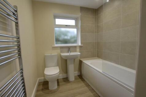 Bathroom &amp; w.c.