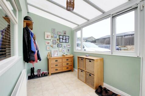 Entrance Porch