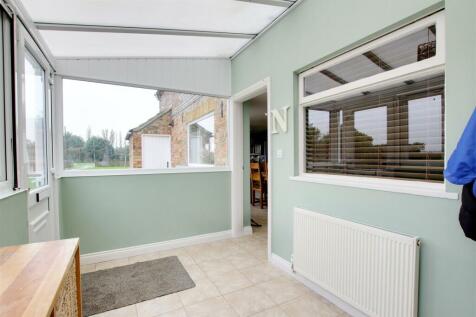 Entrance Porch