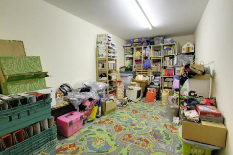 Store Room