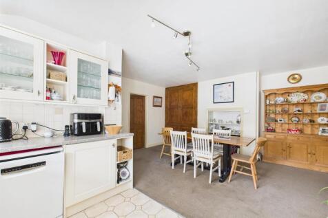 Kitchen /diner