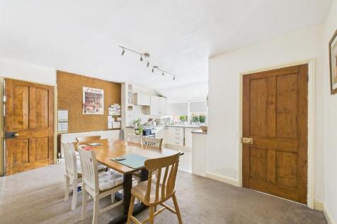 Kitchen / diner