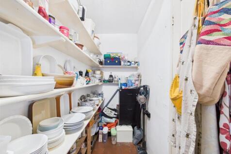 Pantry