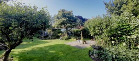 Gardens