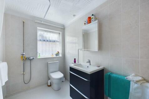 Wet Room