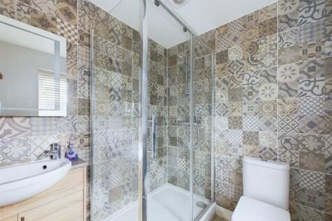 Ensuite Shower Room