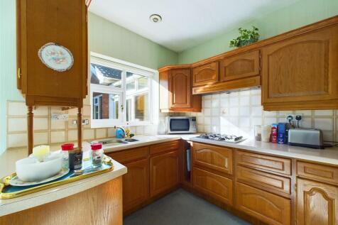 Kitchen/Living/Dining Room