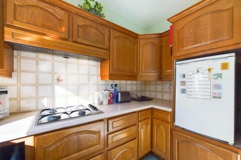 Kitchen/Living/Dining Room