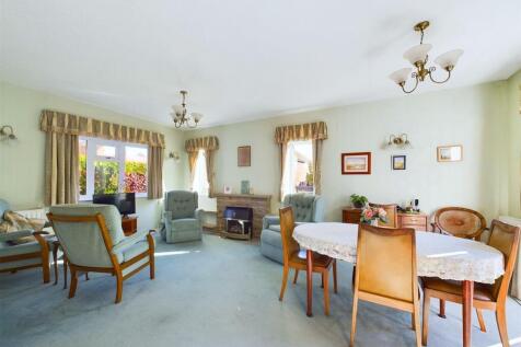 Kitchen/Living/Dining Room