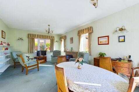 Kitchen/Living/Dining Room