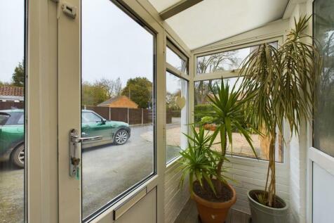 Entrance Porch