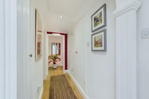 Inner Hallway