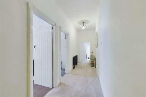 Landing/Hallway