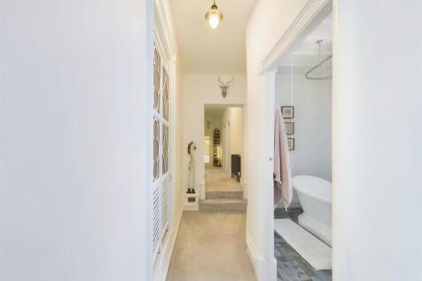 Landing/Hallway