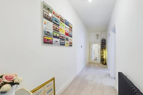 Landing/Hallway