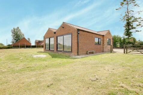 BARN CONVERSION