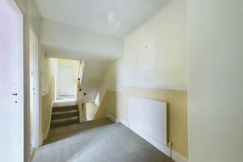 1st Floor Landing