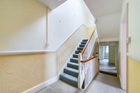 1st Floor Landing