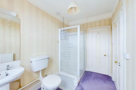 Jack and Jill Shower Room