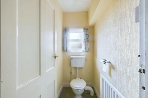 1st Floor WC