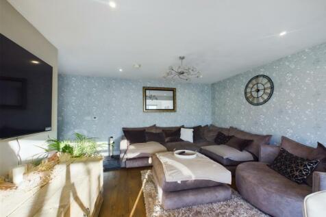 Open Plan Reception Room/Dining Room