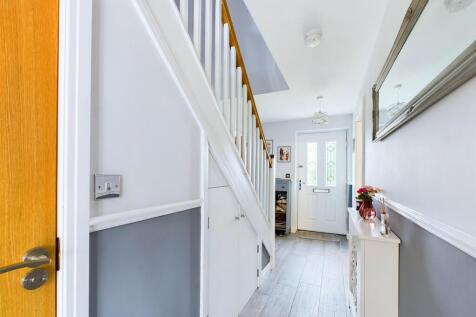 Hallway&#96;