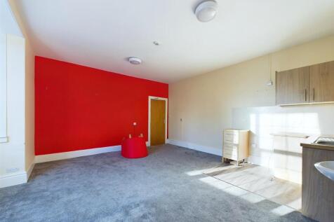 Bedroom 13