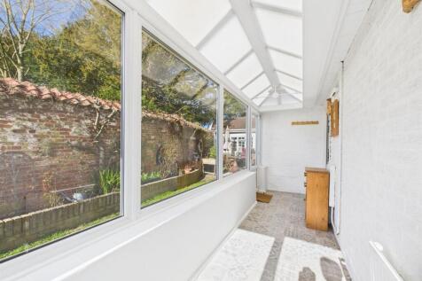 Sunroom