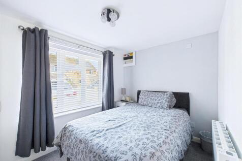 Annex Bedroom