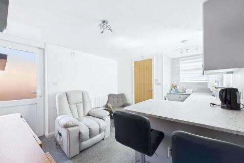 Annex Kitchen/Living Room