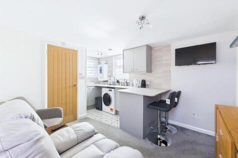 Annex Kitchen/Living Room