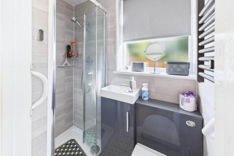 Annex Shower Room