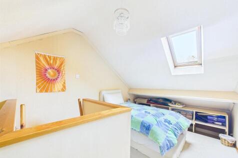 Loft Bedroom