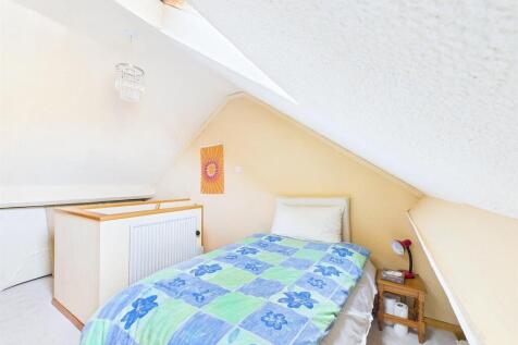Loft Bedroom