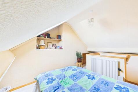 Loft Bedroom