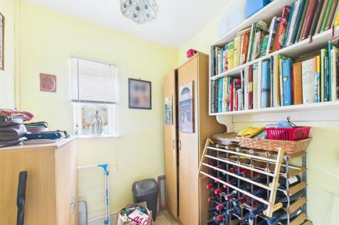 Pantry
