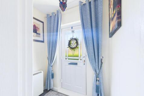 Entrance Porch