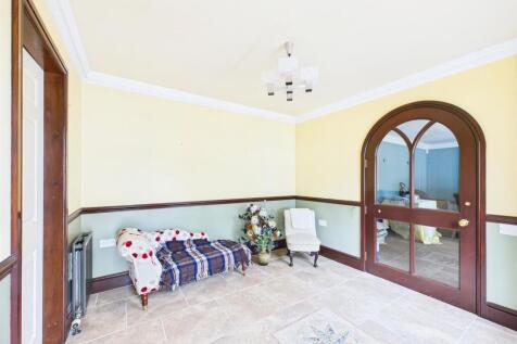 Reception Area