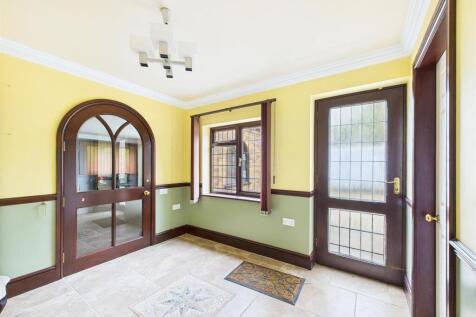 Reception Area