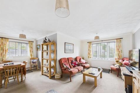Reception room/Dining Room