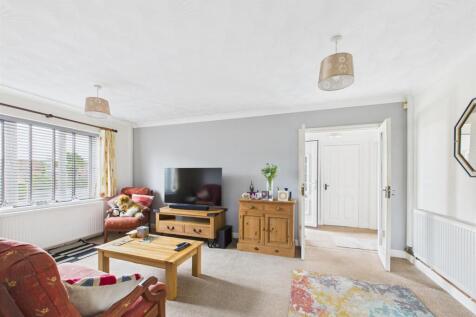 Reception room/Dining Room