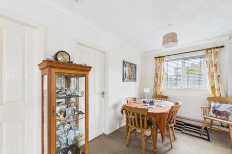 Reception room/Dining Room