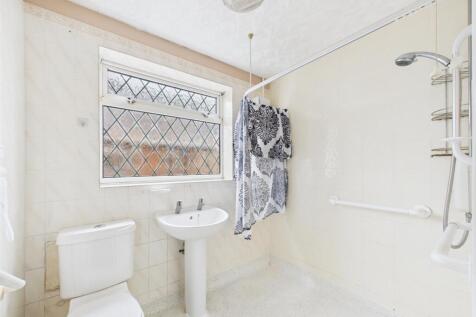 Wet Room