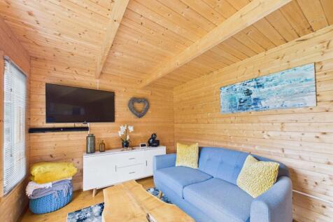 Log Cabin