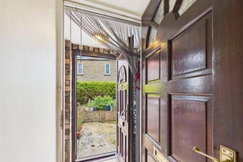 Entrance Porch