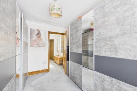 Bedroom 3 / Dressing Room