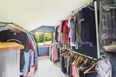 Dressing Room