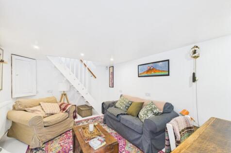 Basement Room
